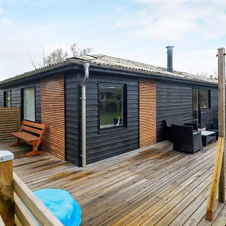7 Person Holiday Home In 腓特烈港 外观 照片