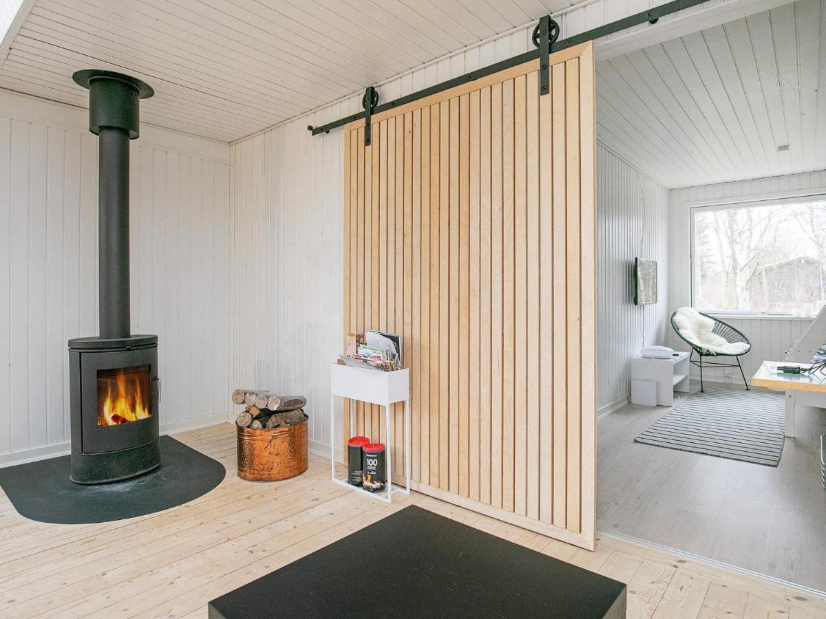 7 Person Holiday Home In 腓特烈港 外观 照片